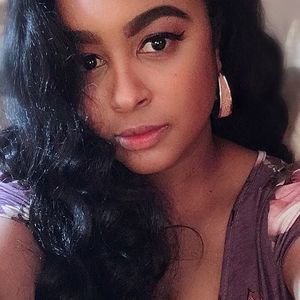 Meet your Posher, Jameelah